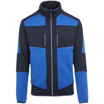 Regatta E-Volve Unisex Knit Effect Midlayer Top