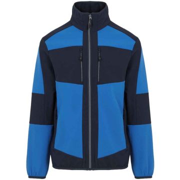 Regatta E-Volve Unisex Two Layer Soft Shell Jacket