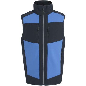 Regatta E-Volve Unisex Two Layer Soft Shell Bodywarmer