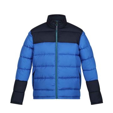 Regatta Vintage Puffer Jacket