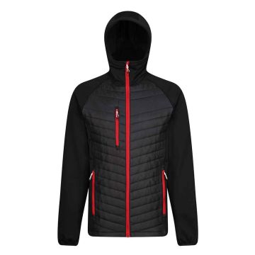 Regatta Navigate Hybrid Jacket