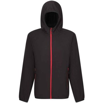 Regatta Navigate Full Zip Hooded Fleece Jacket