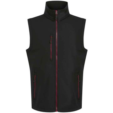 Regatta Navigate Two Layer Soft Shell Bodywarmer