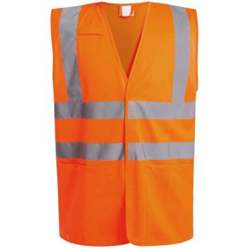 Regatta High Visibility Pro Supervisor Vest