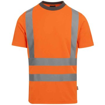 Regatta High Visibility Pro Contract T-Shirt