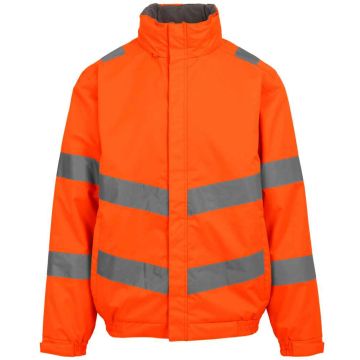 Regatta High Visibility Pro Contract Dover Jacket