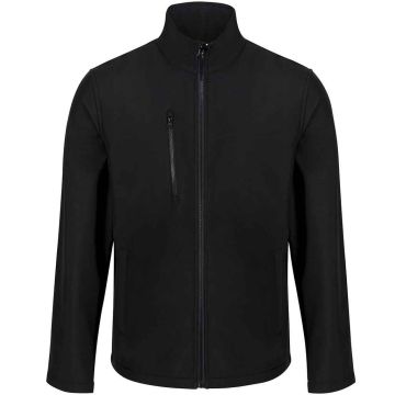 Regatta Ablaze Three Layer Soft Shell Jacket