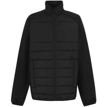 Regatta Essential Hybrid Jacket