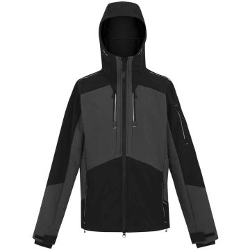 Regatta 4TEX Stretch Three Layer Soft Shell Jacket