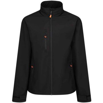 Regatta Thermogen Powercell 5000 Heated Soft Shell Jacket