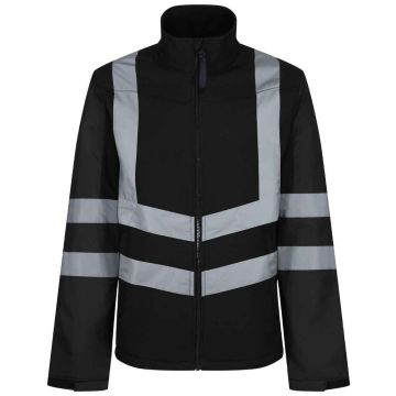 Regatta Pro Ballistic Soft Shell Jacket