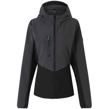 Regatta Ladies Ada Stretch Soft Shell Jacket