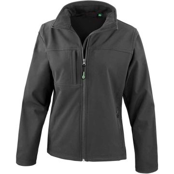 Result Ladies Classic Soft Shell Jacket