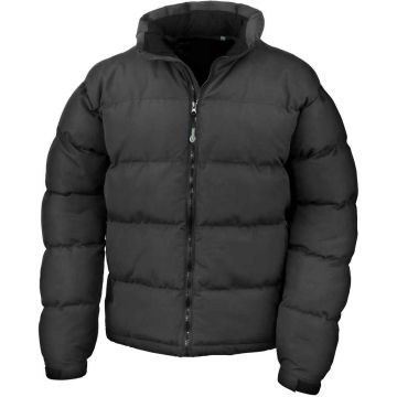 Result Urban Holkham Down Feel Jacket
