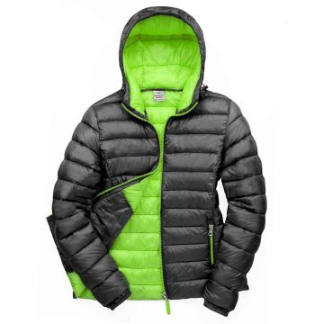 Result Urban Ladies Snow Bird Padded Jacket