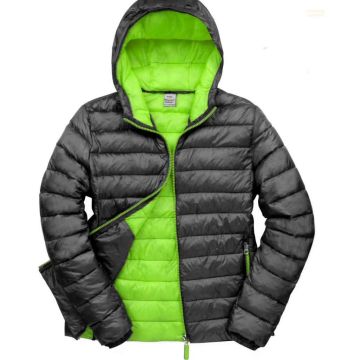 Result Urban Snow Bird Padded Jacket