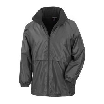 Result Core Micro Fleece Lined Jacket