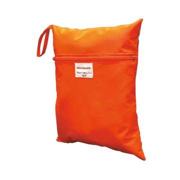 Result Safe-Guard Safety Vest Storage Bag - Orange - ONE