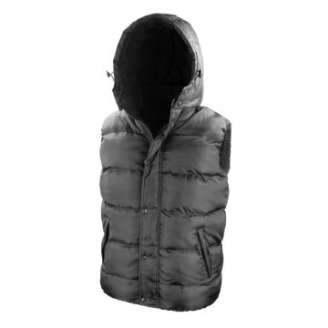 Result Core Nova Lux Padded Bodywarmer