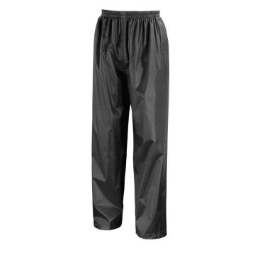 Result Core Kids Waterproof Rain Suit