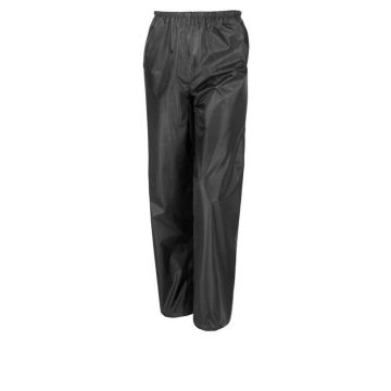 Result Core Rain Suit