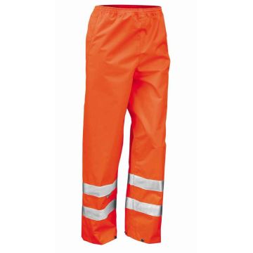 Result Safe-Guard Hi-Vis Trousers