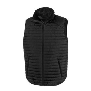 Result Genuine Recycled Thermoquilt Gilet