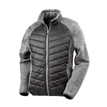 Result Work-Guard Elevator Jacket
