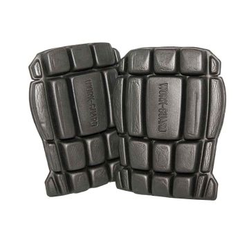Result Work-Guard Knee Pads - Black - ONE