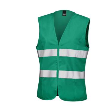 Result Core Ladies Hi-Vis Vest