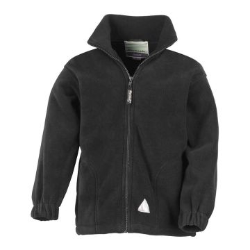 Result Kids/Youths Polartherm™ Fleece Jacket