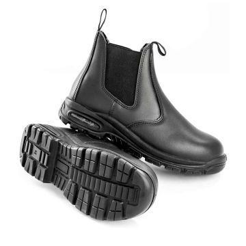 Result Work-Guard Kane Safety Dealer Boots