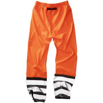 Result Recycled Heavy Duty Prism PU Safe and Dry Trousers