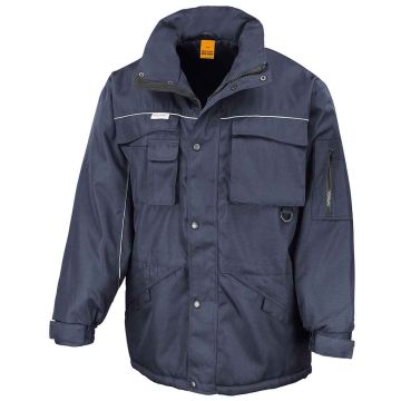 Result Work-Guard Heavy Duty Combo Coat