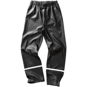 Result Recycled Prism PU Waterproof Trousers