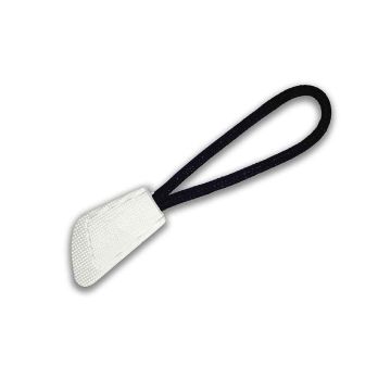 Result Interchangeable Zip Pulls