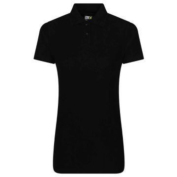 Pro RTX Ladies Pro Pique Polo Shirt