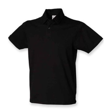 SF Clothing Stretch Pique Polo Shirt