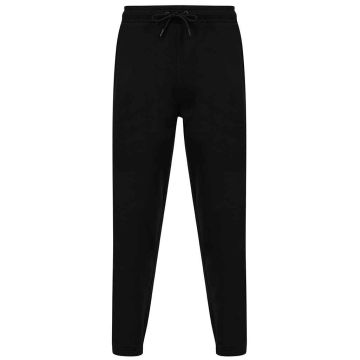 SF Clothing Unisex Sustainable Fashion Cuffed Joggers