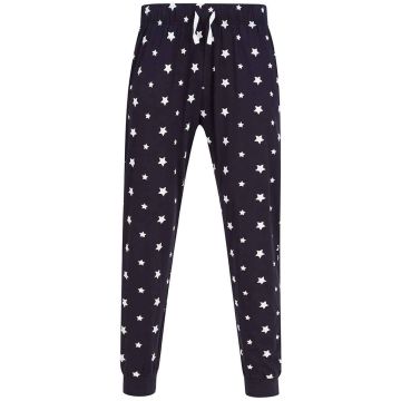 SF Clothing Unisex Cuffed Lounge Pants