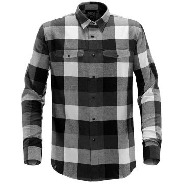 Stormtech Logan Snap Front Shirt