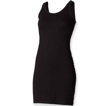 SF Clothing Ladies Tank Dress