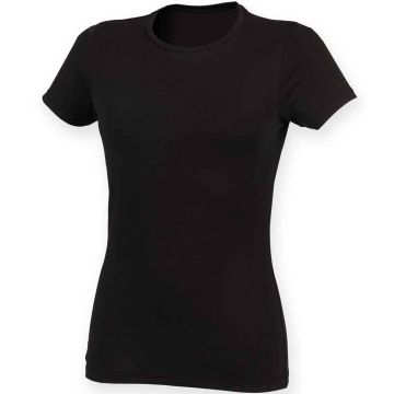 SF Clothing Ladies Feel Good Stretch T-Shirt