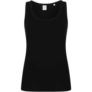 SF Clothing Ladies Feel Good Stretch Vest