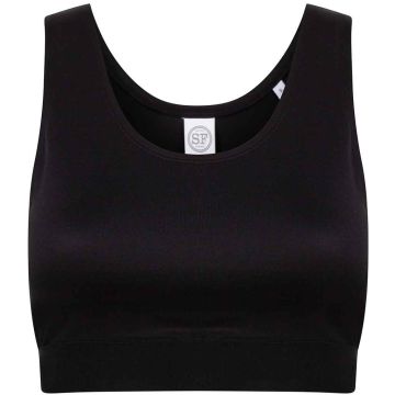 SF Clothing Ladies Fashion Crop Top