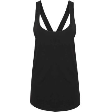 SF Clothing Ladies Fashion Workout Vest