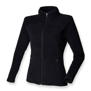 SF Clothing Ladies Micro Fleece Jacket