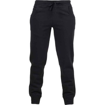 SF Clothing Ladies Cuffed Jog Pants