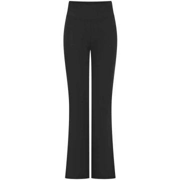 SF Clothing Ladies Flared Leggings