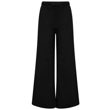 SF Clothing Ladies Sustainable Fashion Wide Leg Joggers